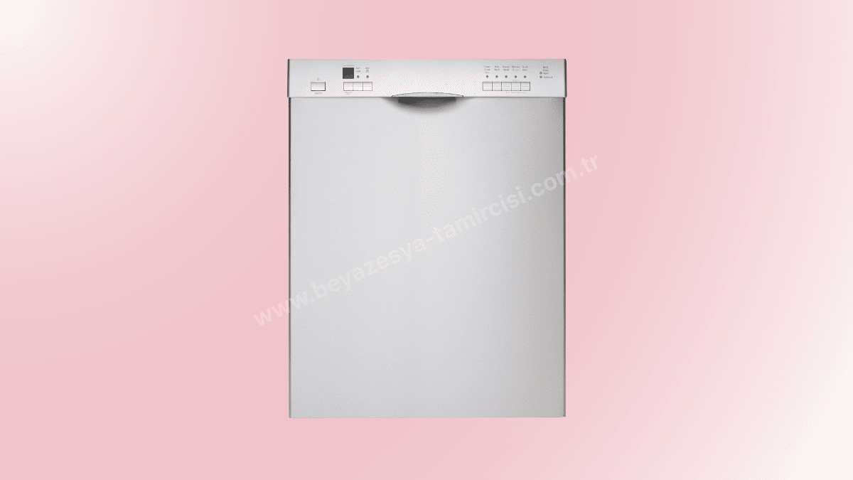 Bayındır Bulaşık Makinesi Tamircisi - Bayındır Beyaz Eşya Tamircisi