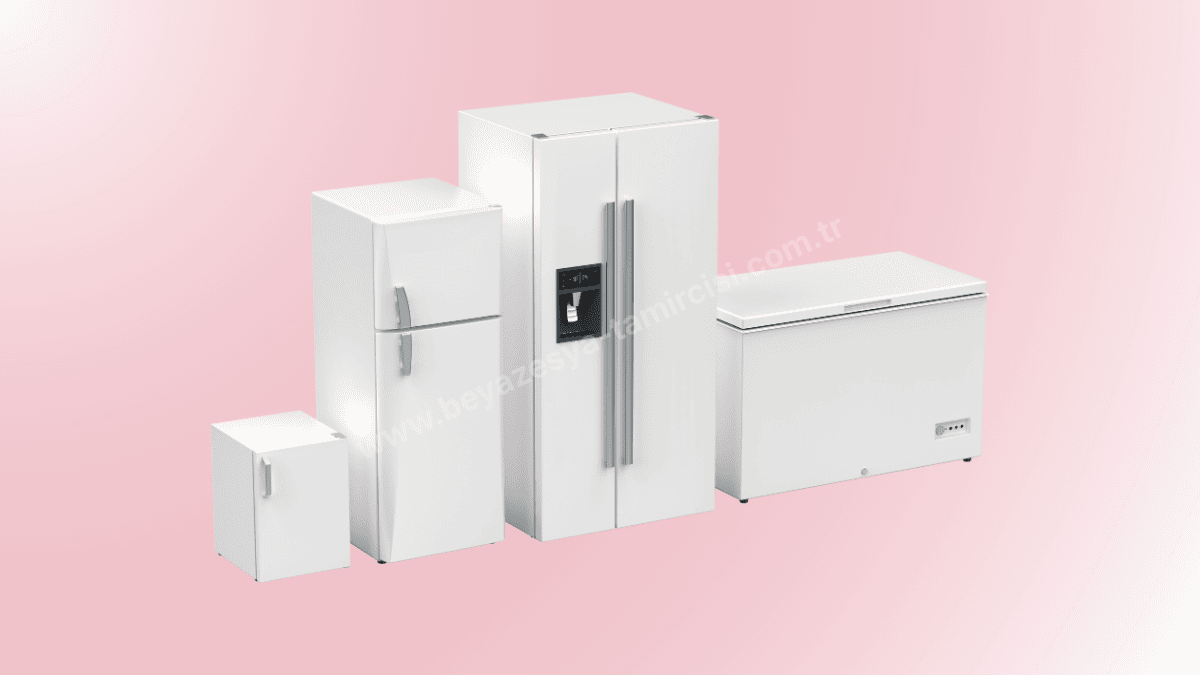 Bayındır Buzdolabı Tamircisi - Bayındır Beyaz Eşya Tamircisi