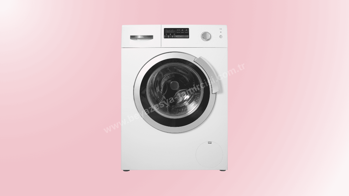 Bayındır Çamaşır Makinesi Tamircisi - Bayındır Beyaz Eşya Tamircisi