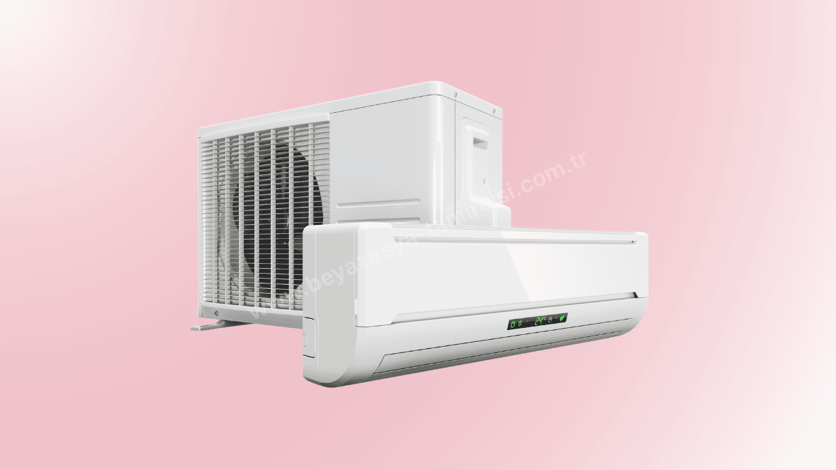 Bayındır Klima Tamircisi - Bayındır Beyaz Eşya Tamircisi